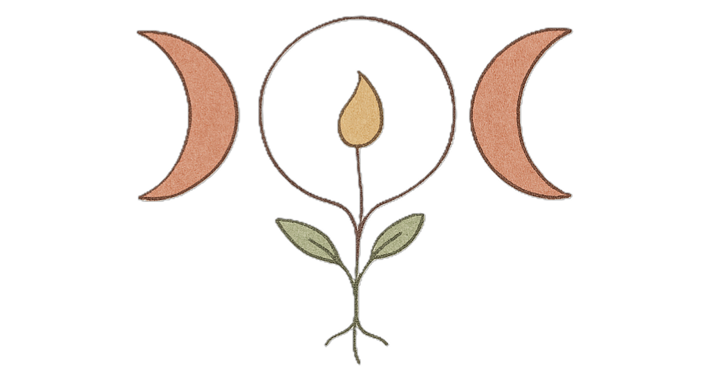 Firmenname Logo